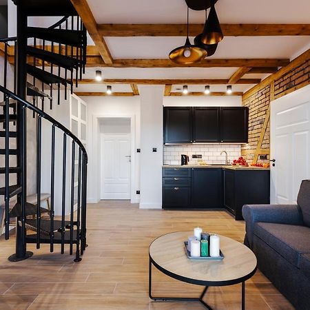 Apartamenty Astoria Karpacz Extérieur photo