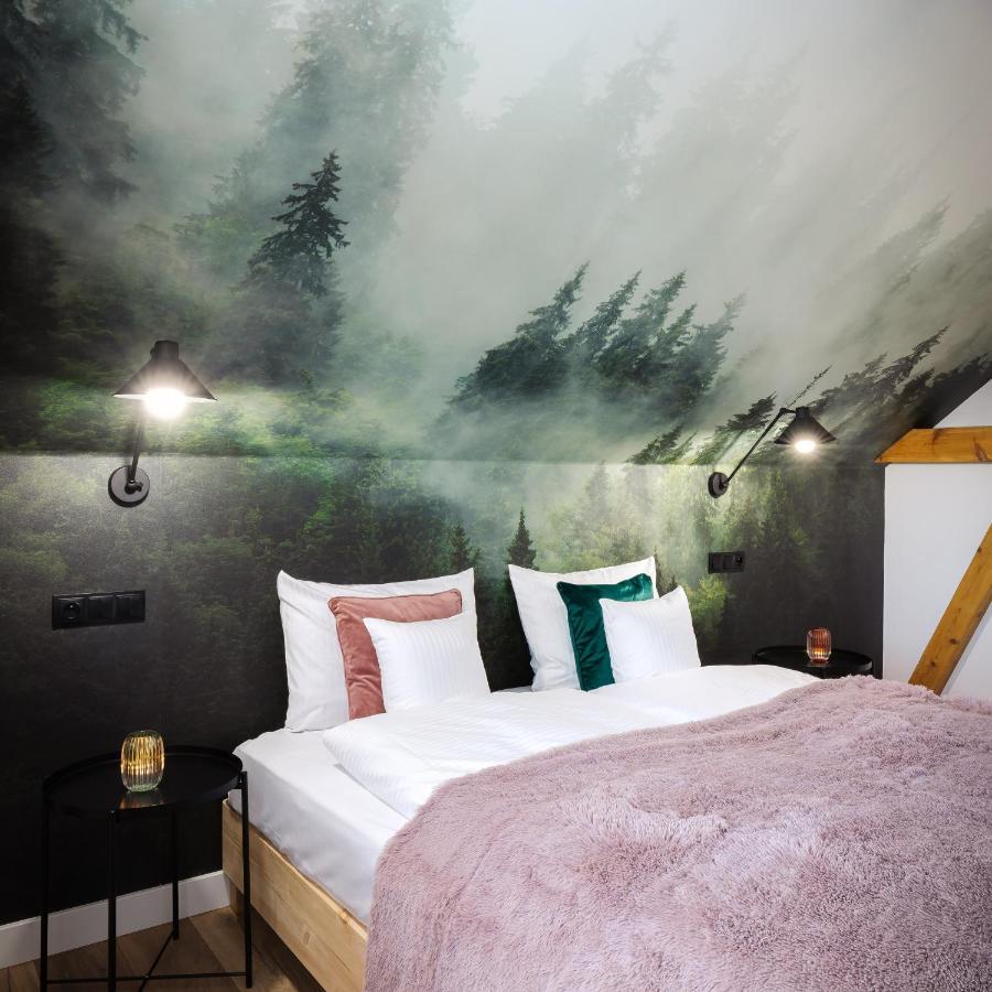 Apartamenty Astoria Karpacz Extérieur photo