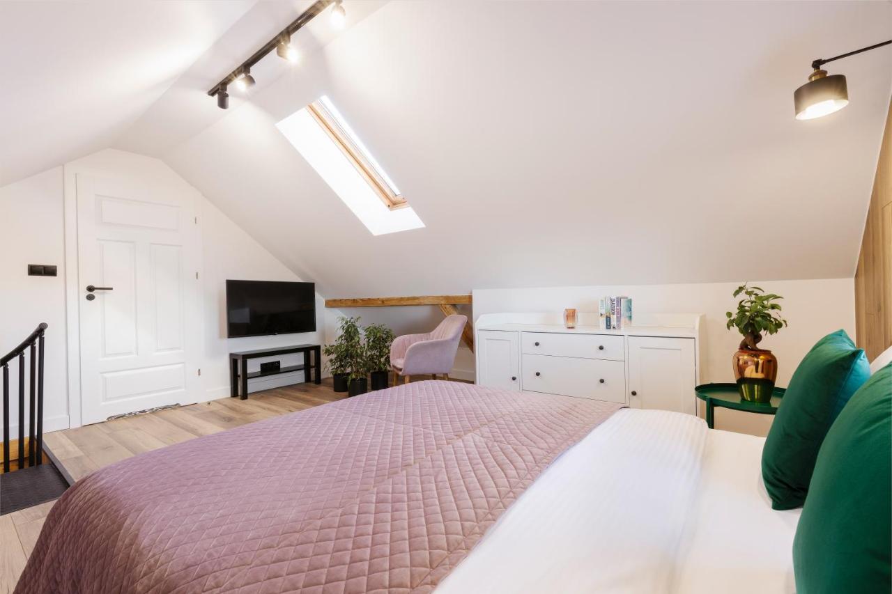 Apartamenty Astoria Karpacz Extérieur photo