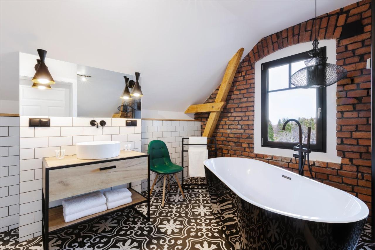 Apartamenty Astoria Karpacz Extérieur photo