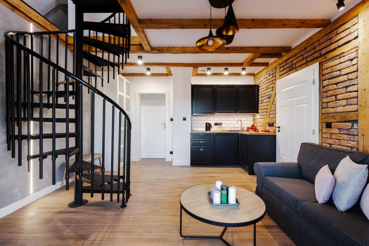 Apartamenty Astoria Karpacz Extérieur photo