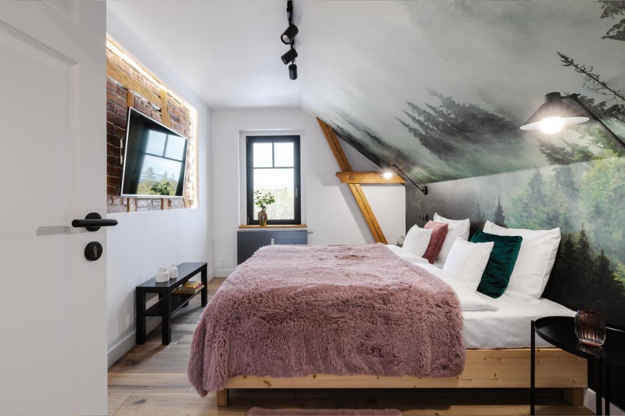 Apartamenty Astoria Karpacz Extérieur photo
