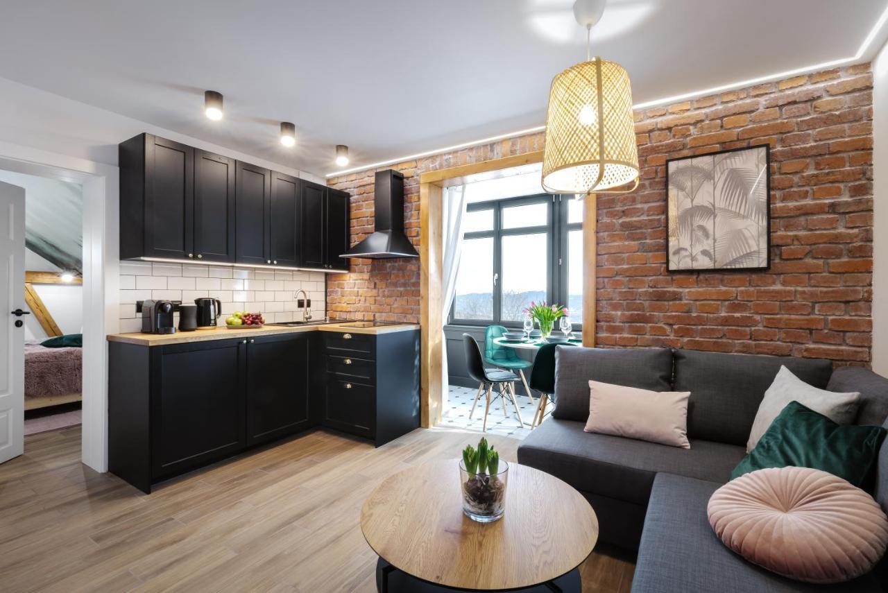 Apartamenty Astoria Karpacz Extérieur photo