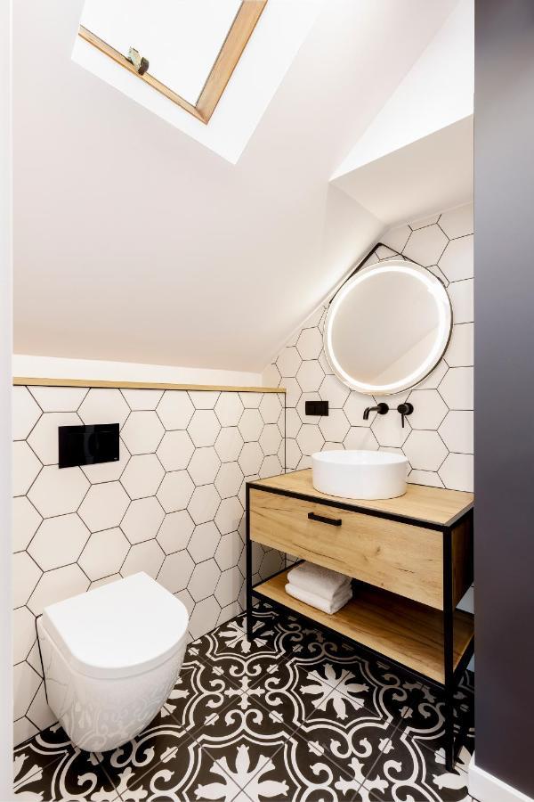 Apartamenty Astoria Karpacz Extérieur photo